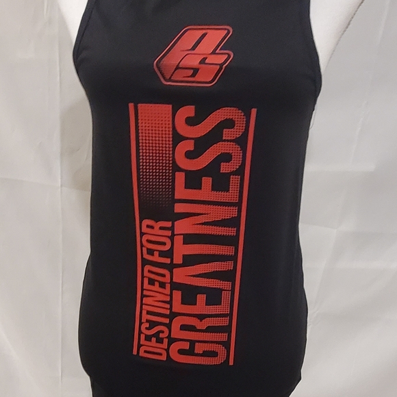 Prosupps Hoodie Tank Top Size Small - Picture 3 of 3